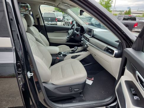 Used 2021 Kia Telluride SX w/ SX Prestige Package AWD/4WD image 22