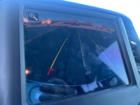 Used 2021 RAM 1500 Big Horn image 28