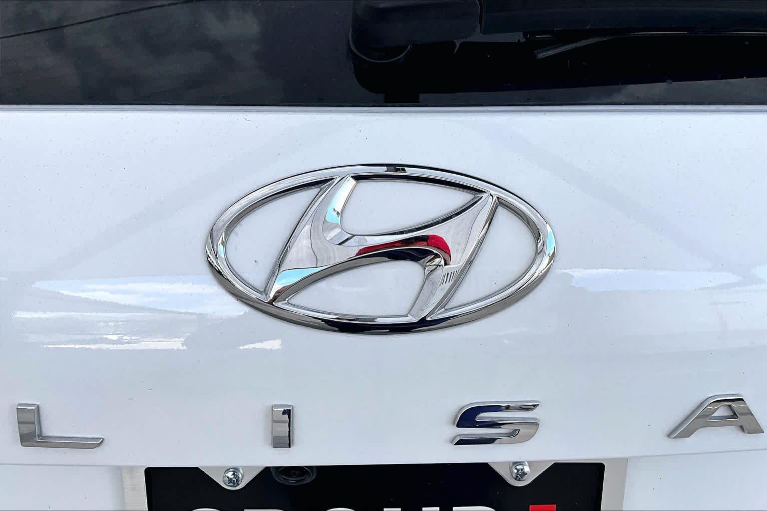 Used 2024 Hyundai Palisade XRT FWD image 31