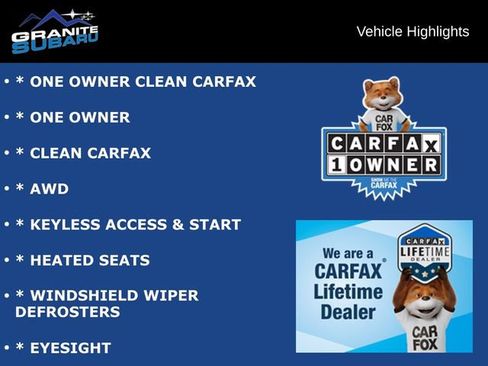 Used 2019 Subaru Outback 3.6R Limited image 2