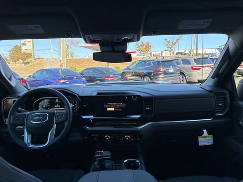 New 2026 GMC Sierra 1500 Elevation image 23