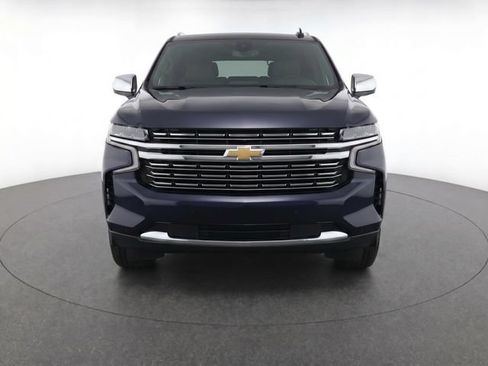 Used 2023 Chevrolet Tahoe Premier AWD/4WD image 5