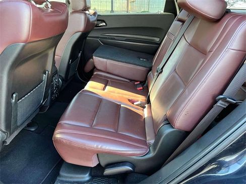 Used 2024 Dodge Durango GT image 18