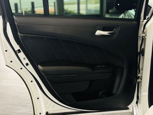 Used 2023 Dodge Charger Scat Pack RWD image 37