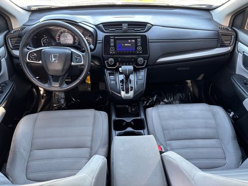 Used 2019 Honda CR-V LX image 19