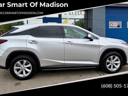 Used 2017 Lexus RX 350 AWD