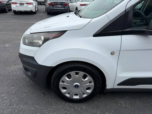 Used 2015 Ford Transit Connect XL FWD image 12