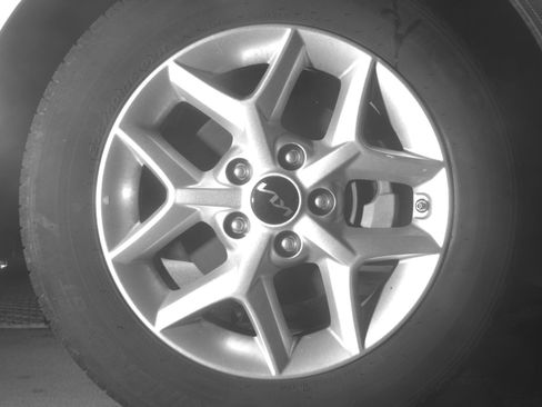 Used 2025 Kia Soul LX w/ LX Technology Package FWD image 18