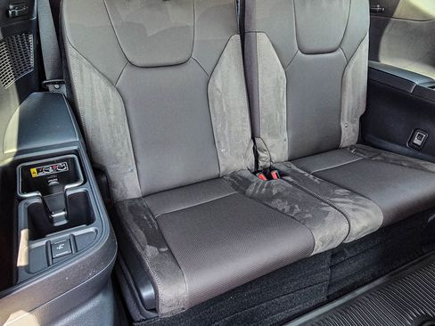 Used 2026 Lexus TX 350 AWD w/ Technology Package image 41