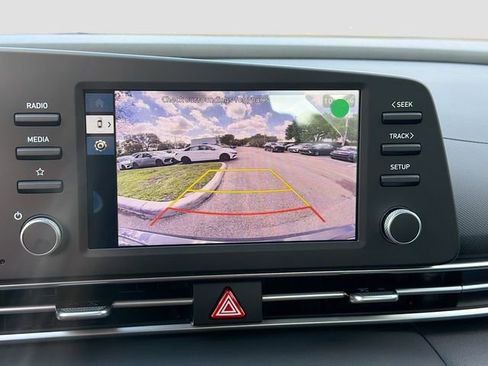 New 2026 Hyundai Elantra SE FWD image 13