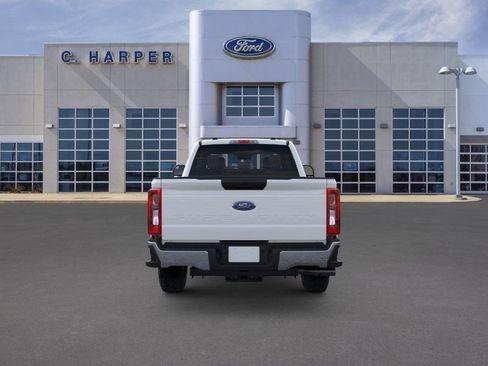 New 2026 Ford F350 XL w/ XL Off-Road Package AWD/4WD image 5