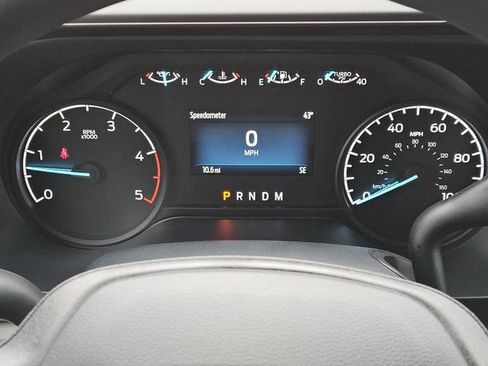 New 2026 Ford F350 XL w/ STX Appearance Package image 21