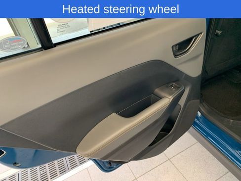 New 2026 Subaru Crosstrek 2.5i Wilderness image 11