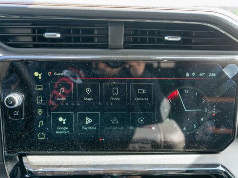 New 2026 GMC Sierra 2500 AT4 w/ AT4 Premium Plus Package AWD/4WD image 25