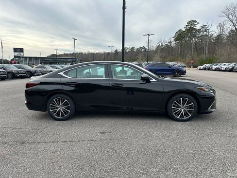 Used 2024 Lexus ES 350 w/ Premium Package image 13