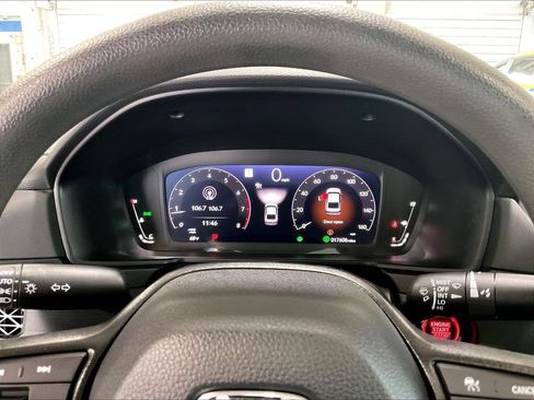 Used 2023 Honda Accord EX image 25
