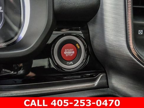 Used 2025 RAM 1500 RHO w/ RHO Level 1 Equipment Group AWD/4WD image 36