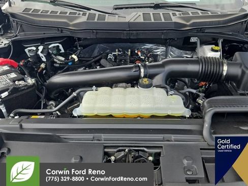 Used 2025 Ford F150 Lariat AWD/4WD image 20