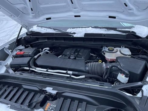 Used 2023 GMC Sierra 1500 Pro w/ Graphite Edition image 29