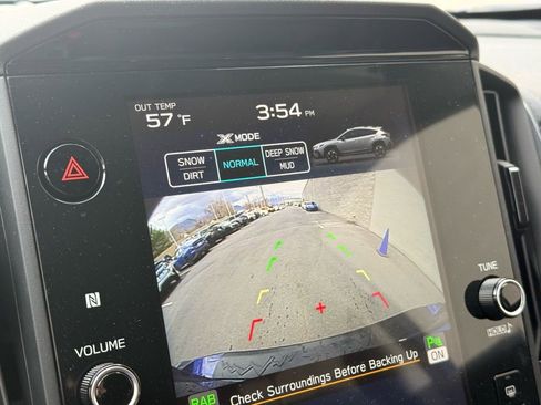 Certified 2025 Subaru Crosstrek 2.5i Limited w/ Crosstrek Mirror Package image 16