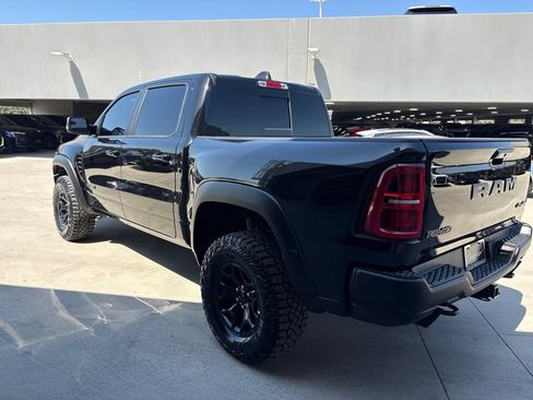 Used 2026 RAM 1500 RHO AWD/4WD image 8