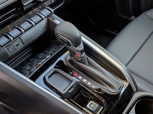 New 2026 Chevrolet Colorado LT w/ LT Convenience Package image 14