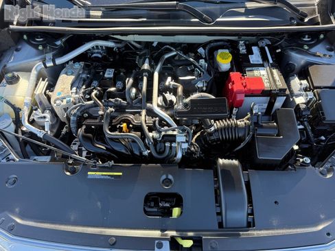 Used 2024 Nissan Sentra SV image 30