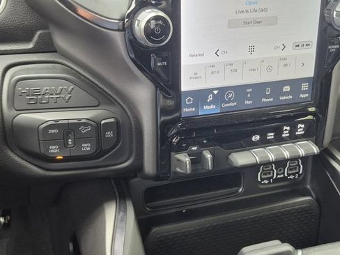 Used 2023 RAM 2500 Rebel w/ Level 1 Equipment Group AWD/4WD image 15