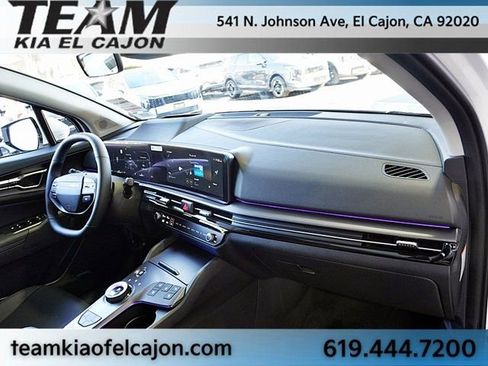 New 2026 Kia Sportage SX Prestige image 11