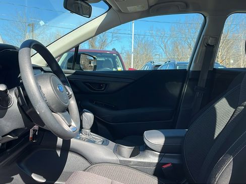Certified 2023 Subaru Outback 2.5i image 11