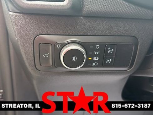 New 2025 Ford Bronco Sport Heritage w/ Convenience Package image 8