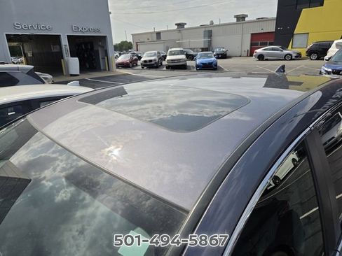 Used 2021 Honda CR-V EX-L image 9