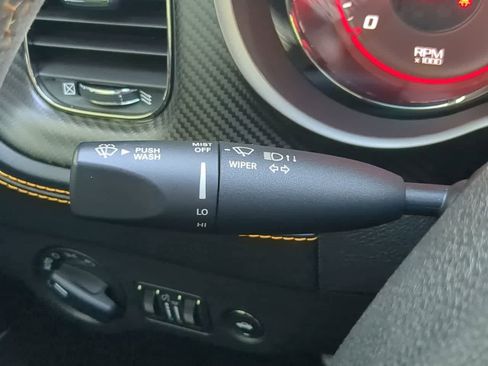 Used 2023 Dodge Charger SRT Hellcat image 28