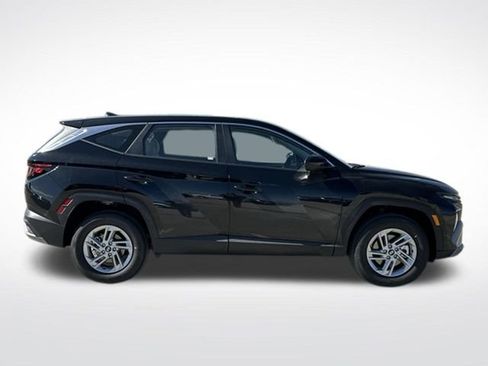 New 2026 Hyundai Tucson SE AWD/4WD image 7