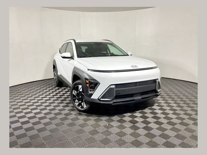 New 2025 Hyundai Kona SEL