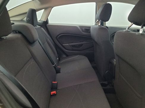 Used 2019 Ford Fiesta SE w/ Cold Weather Package FWD image 19