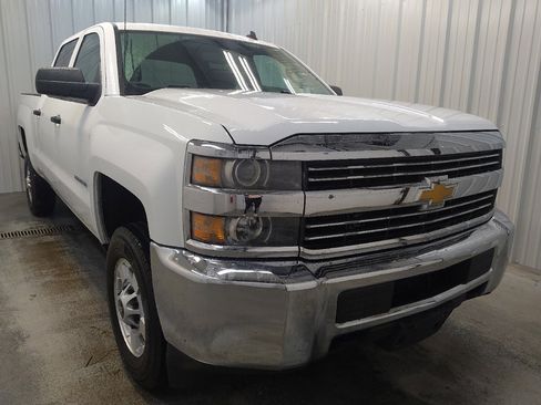 Used 2015 Chevrolet Silverado 2500 LT image 13