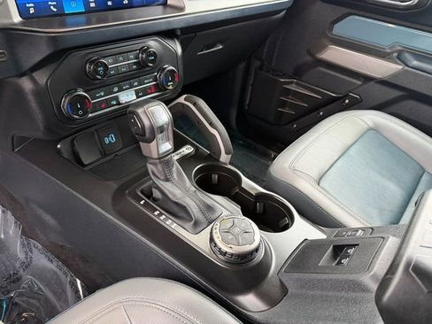 Certified 2022 Ford Bronco Outer Banks image 28