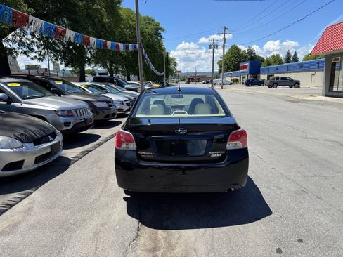 Used 2012 Subaru Impreza 2.0i AWD/4WD image 6