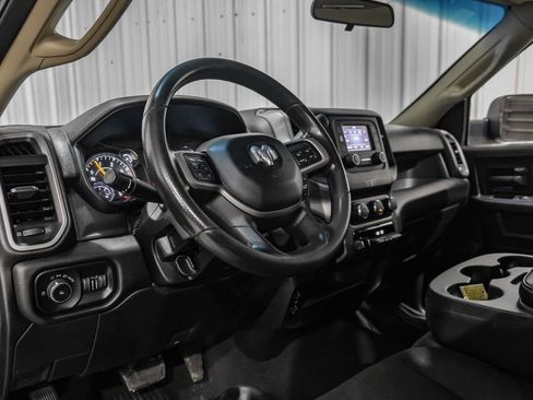 Used 2020 RAM 3500 Tradesman image 14