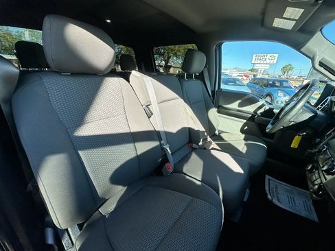 Used 2018 Ford F150 XLT w/ Equipment Group 301A Mid image 26