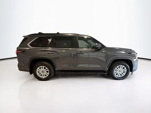 New 2026 Toyota Sequoia SR5 w/ SR5 Premium Package AWD/4WD image 7