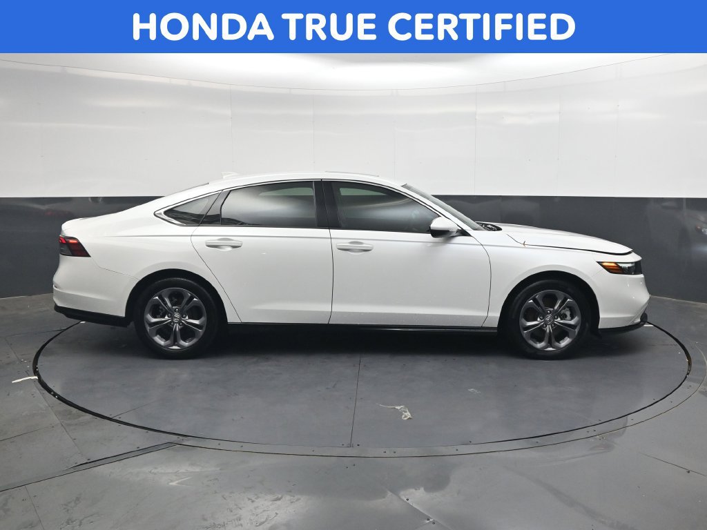 Used 2025 Honda Accord EX-L image 3