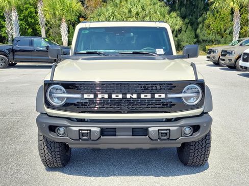 New 2026 Ford Bronco Badlands AWD/4WD image 2