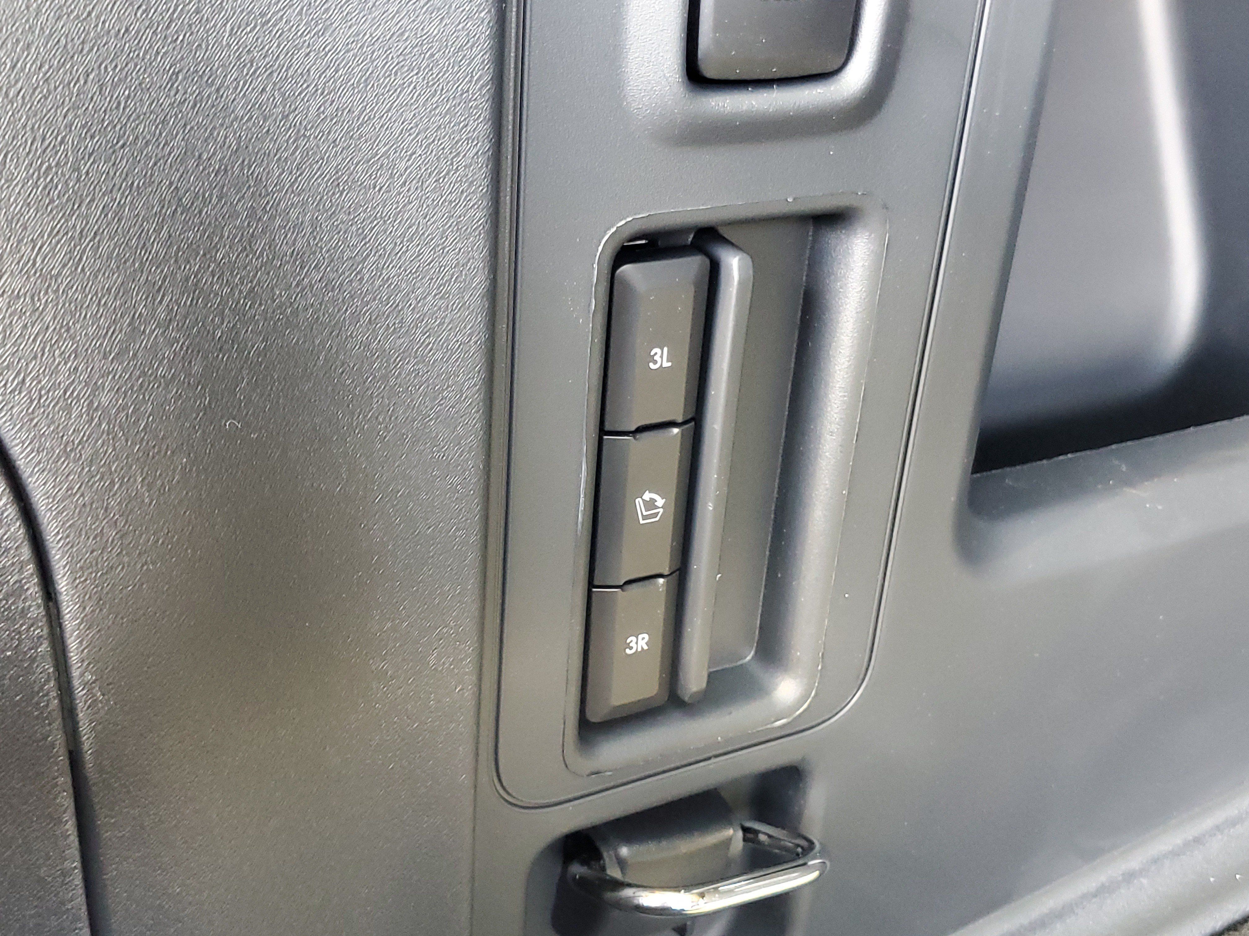 New 2026 Lincoln Navigator Reserve w/ Jet Appearance Package AWD/4WD image 34