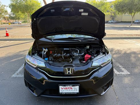 Used 2015 Honda Fit EX-L image 31