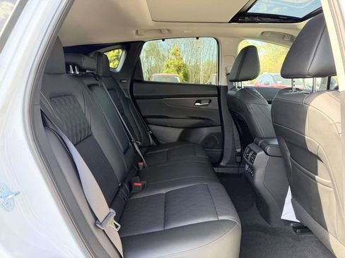 New 2026 Nissan Murano Platinum w/ Cargo Package AWD/4WD image 11