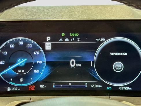 Used 2023 Kia Telluride SX X-Pro AWD/4WD image 11