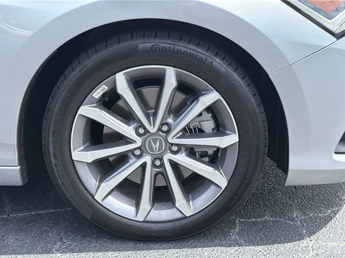 Used 2026 Acura Integra FWD image 10