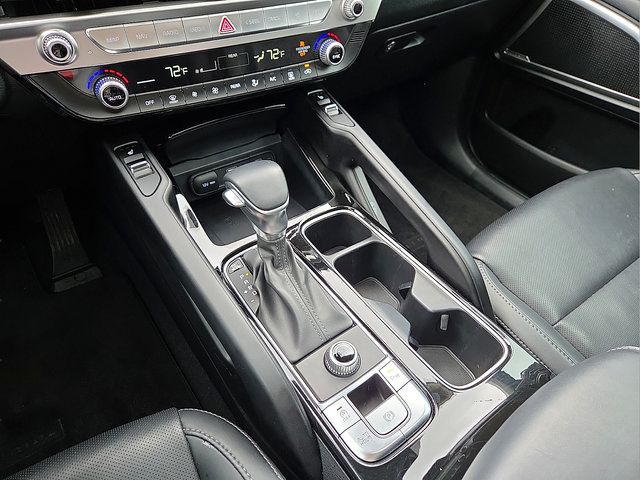Used 2024 Kia Telluride S w/ S Sunroof Package FWD image 25